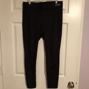 Fila Leggings